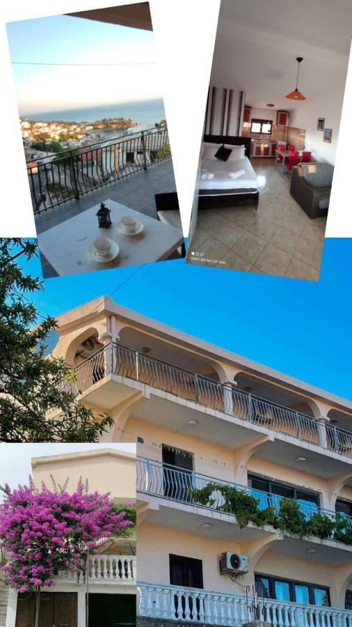 Apartments Tara Ulcinj Exterior photo