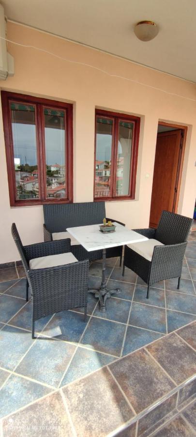 Apartments Tara Ulcinj Exterior photo