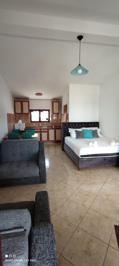 Apartments Tara Ulcinj Exterior photo