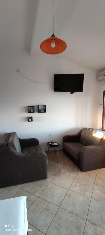 Apartments Tara Ulcinj Exterior photo