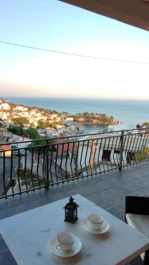 Apartments Tara Ulcinj Exterior photo