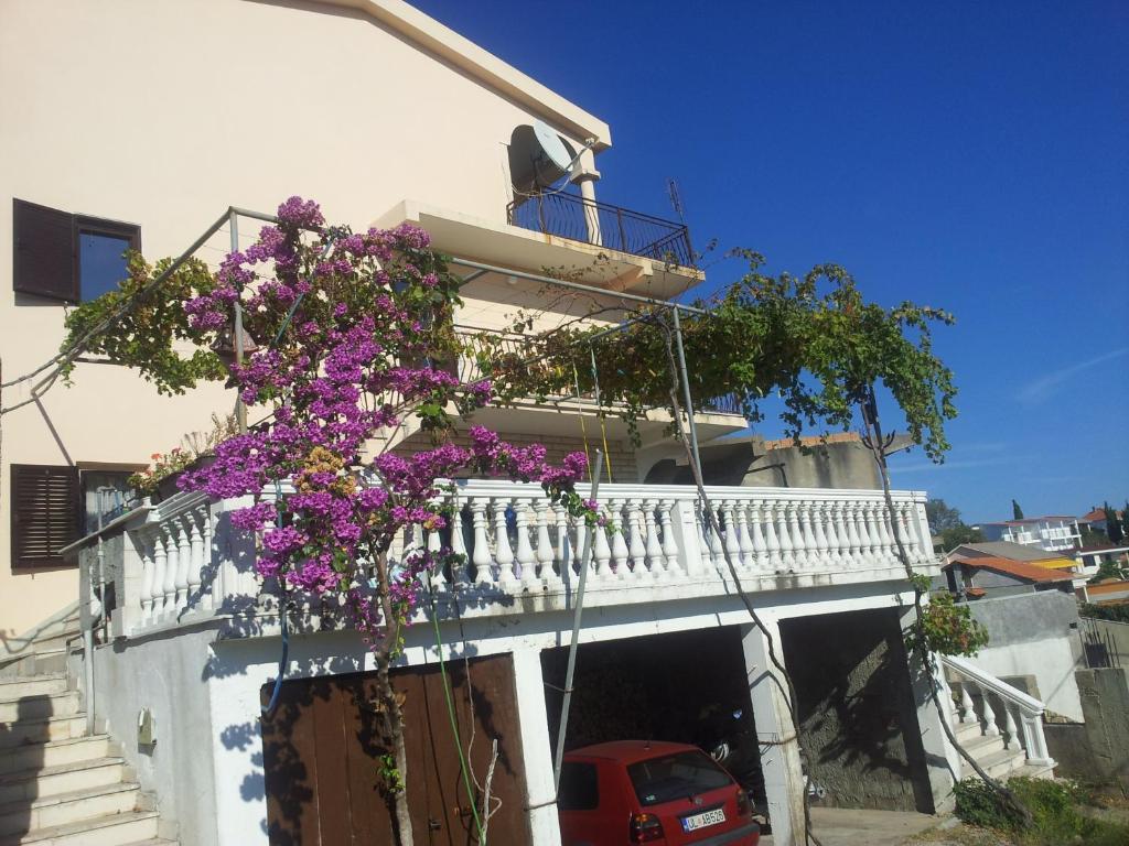 Apartments Tara Ulcinj Exterior photo