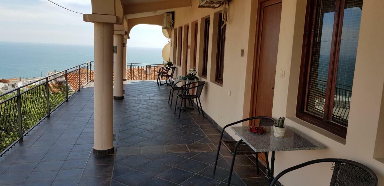 Apartments Tara Ulcinj Exterior photo